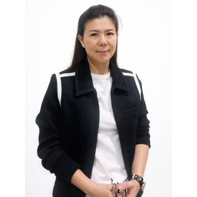 Cinthya Dewi